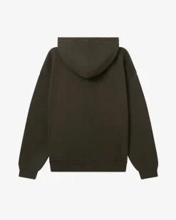 Hot LOWERCASE PIGMENT PULLOVER Pullover Hood