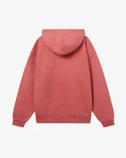 Hot LOWERCASE PIGMENT PULLOVER Pullover Hood