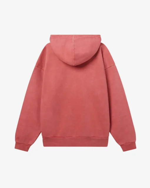 Hot LOWERCASE PIGMENT PULLOVER Pullover Hood