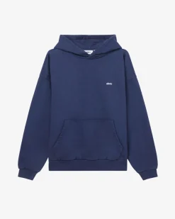 Hot LOWERCASE PIGMENT PULLOVER Pullover Hood