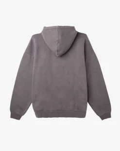 Hot LOWERCASE PIGMENT PULLOVER Pullover Hood