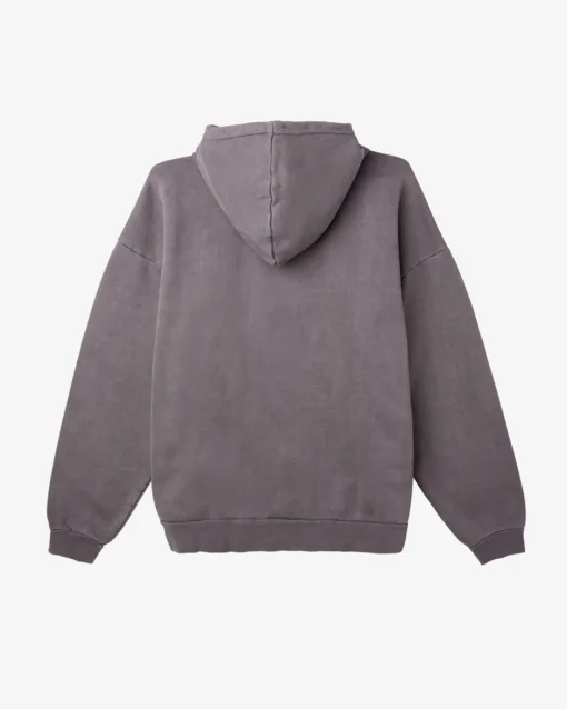 Hot LOWERCASE PIGMENT PULLOVER Pullover Hood