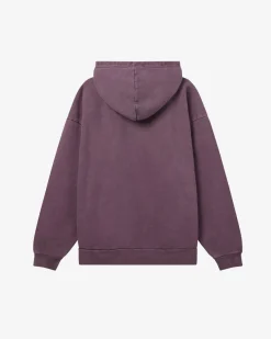 Hot LOWERCASE PIGMENT PULLOVER Pullover Hood