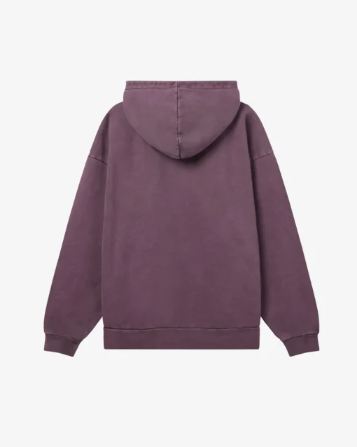 Hot LOWERCASE PIGMENT PULLOVER Pullover Hood