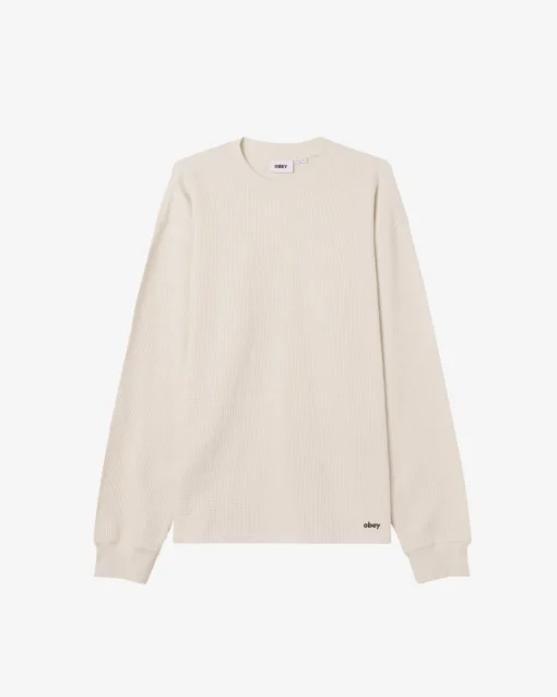 Discount LOWERCASE THERMAL II Knits
