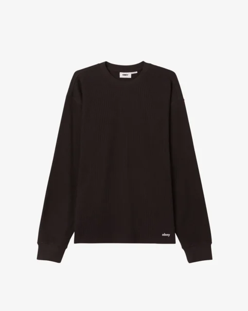 Discount LOWERCASE THERMAL II Knits