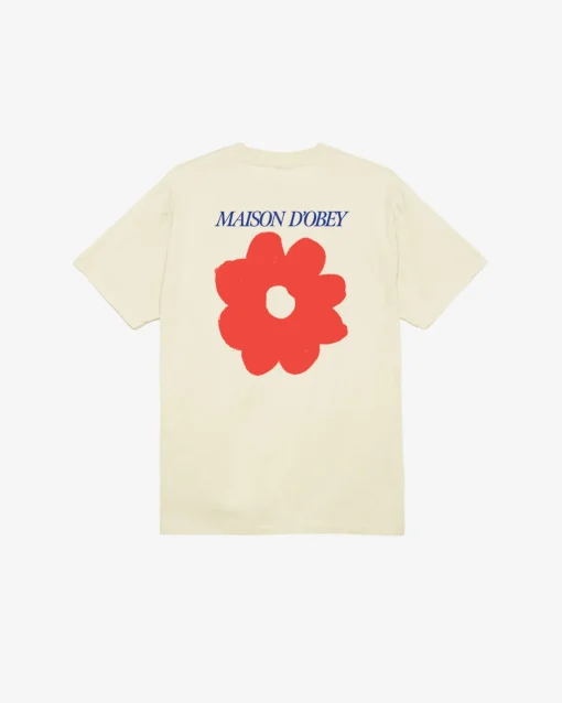 Clearance MAISON DOBEY CLASSIC T-SHIRT Classic