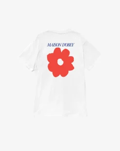 Clearance MAISON DOBEY CLASSIC T-SHIRT Classic