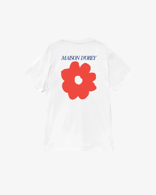 Clearance MAISON DOBEY CLASSIC T-SHIRT Classic