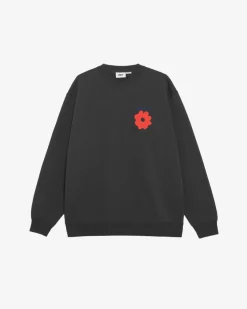 Hot MAISON DOBEY PREMIUM CREWNECK Crew