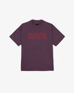 New MENTAL HYGIENE HEAVYWEIGHT T-SHIRT Heavyweight