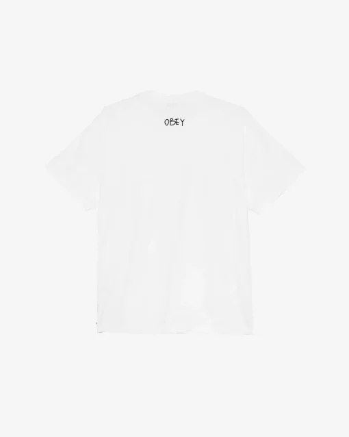 New MENTAL HYGIENE HEAVYWEIGHT T-SHIRT Heavyweight