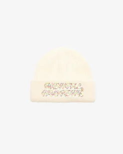 Outlet METAL HYGINEN BEANIE Women Accessories