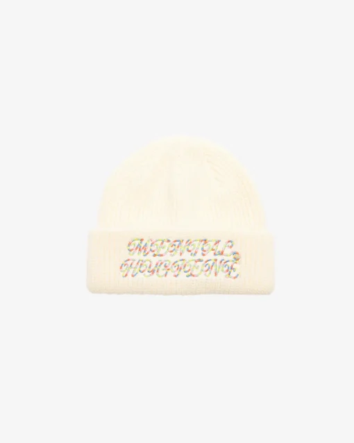 Outlet METAL HYGINEN BEANIE Women Accessories