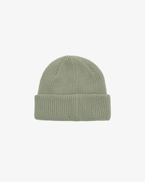 Outlet MID ICON PATCH CUFF BEANIE Headwear