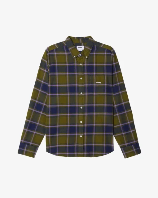 Hot MORGAN SHIRT Shirts