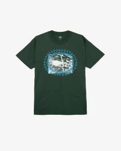 Fashion MYSTIC POWERS CLASSIC T-SHIRT Classic