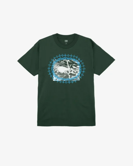 Fashion MYSTIC POWERS CLASSIC T-SHIRT Classic