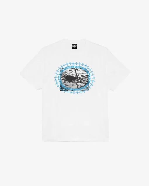 Discount MYSTIC POWERS HEAVYWEIGHT T-SHIRT Heavyweight