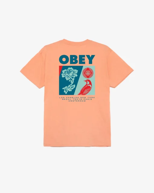 Clearance NEW SPRING CLASSIC T-SHIRT Classic