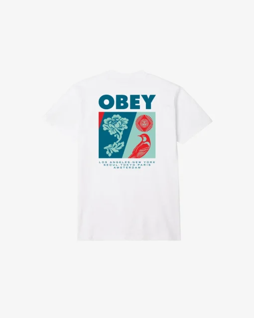 Clearance NEW SPRING CLASSIC T-SHIRT Classic
