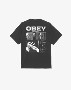 Outlet NOT RIGHT HEAVYWEIGHT T-SHIRT Heavyweight