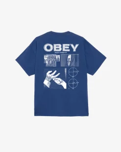 Outlet NOT RIGHT HEAVYWEIGHT T-SHIRT Heavyweight