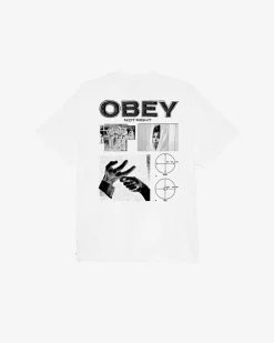 Outlet NOT RIGHT HEAVYWEIGHT T-SHIRT Heavyweight