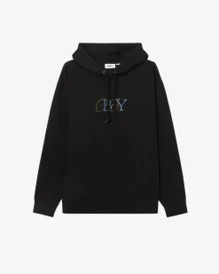 Clearance NOVA PULLOVER Pullover Hood