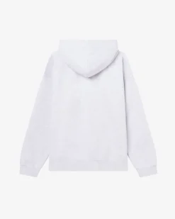 New OBEY BOLD EXTRA HEAVY PULLOVER Pullover Hood