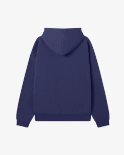 New OBEY BOLD EXTRA HEAVY PULLOVER Pullover Hood