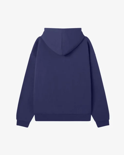 New OBEY BOLD EXTRA HEAVY PULLOVER Pullover Hood