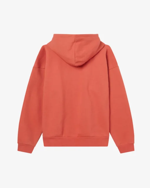 New OBEY BOLD EXTRA HEAVY PULLOVER Pullover Hood