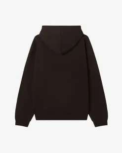 New OBEY BOLD EXTRA HEAVY PULLOVER Pullover Hood