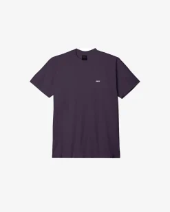 Outlet OBEY BOLD ICON HEAVYWEIGHT T-SHIRT Core|Heavyweight
