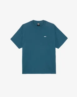 Outlet OBEY BOLD ICON HEAVYWEIGHT T-SHIRT Core|Heavyweight