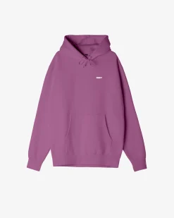 Fashion OBEY BOLD PULLOVER PREMIUM PULLOVER Pullover Hood