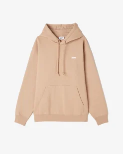 Fashion OBEY BOLD PULLOVER PREMIUM PULLOVER Pullover Hood