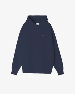 Fashion OBEY BOLD PULLOVER PREMIUM PULLOVER Pullover Hood
