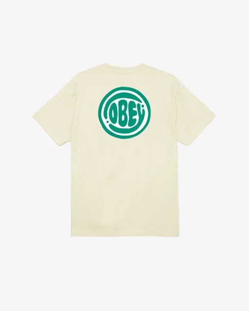 Online OBEY BUBBLE CLASSIC T-SHIRT Classic