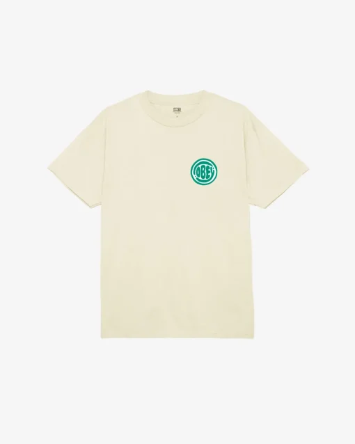 Online OBEY BUBBLE CLASSIC T-SHIRT Classic