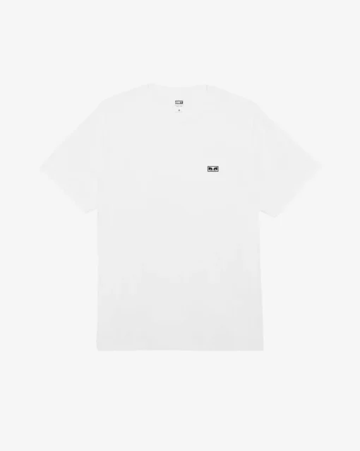Discount OBEY EYES III CLASSIC T-SHIRT Classic