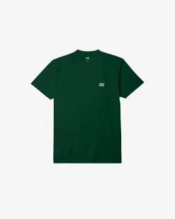 Discount OBEY EYES III CLASSIC T-SHIRT Classic