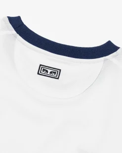 Best OBEY FC INTL JERSEY Knits