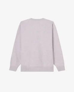 Clearance OBEY PEOPLE CREWNECK Crew
