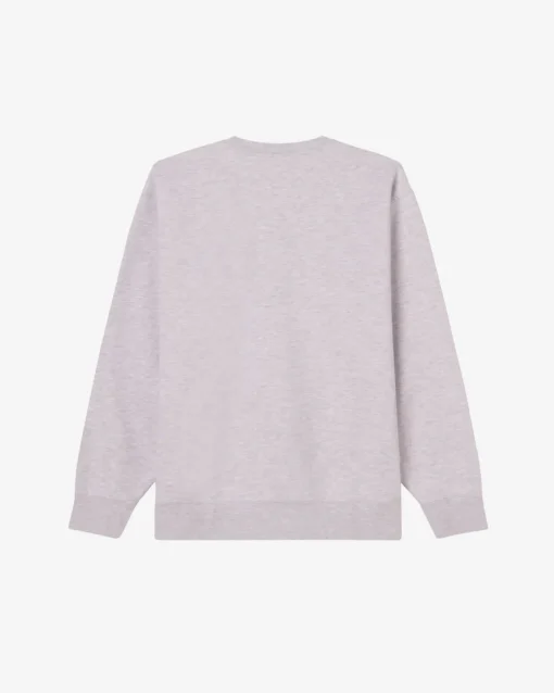Clearance OBEY PEOPLE CREWNECK Crew
