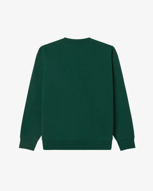 Clearance OBEY PEOPLE CREWNECK Crew