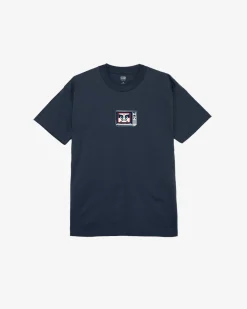 Best OBEY TV CLASSIC T-SHIRT Classic