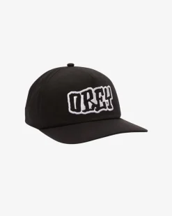 Clearance OG 5 PANEL SNAPBACK Headwear