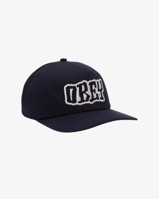 Clearance OG 5 PANEL SNAPBACK Headwear
